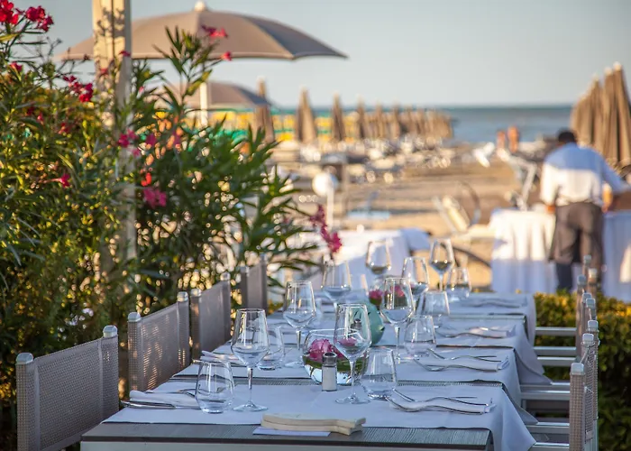 Grand Da VinciHotel Cesenatico