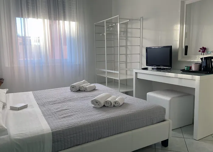 Mare Home Brunch&Beauty - Adults Only